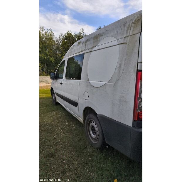 2008 Peugeot Expert-40033869