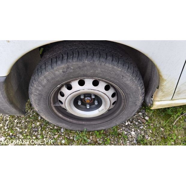 2008 Peugeot Expert-40033874