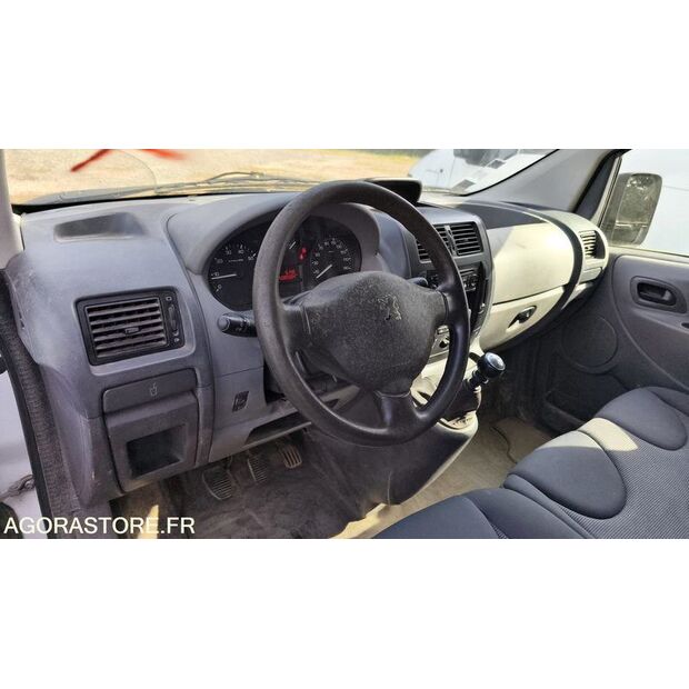 2008 Peugeot Expert-40033881