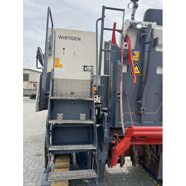 2019 Wirtgen W100CFI-40034071
