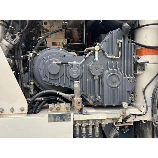2019 Wirtgen W100CFI-40034097