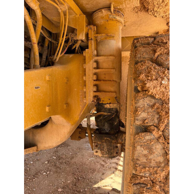 1995 Caterpillar 769C-40035170