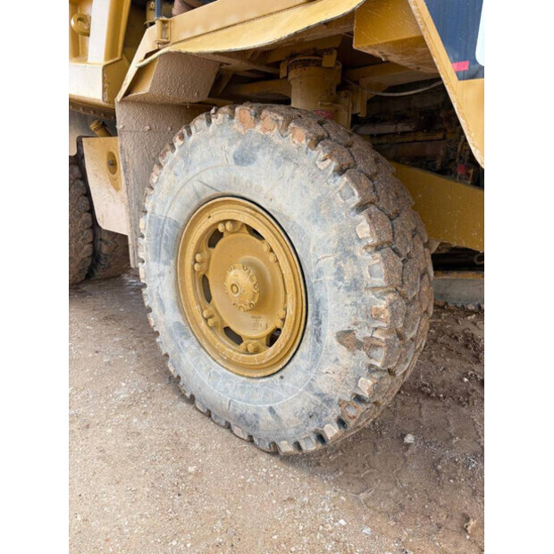 1995 Caterpillar 769C-40035176