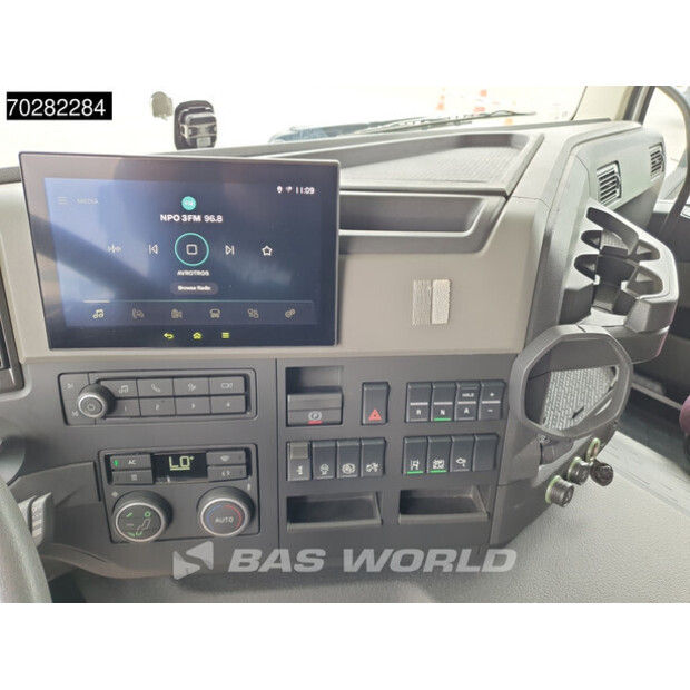 2021 Volvo FM 460-40035353