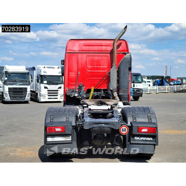 2019 Scania R410-40035365