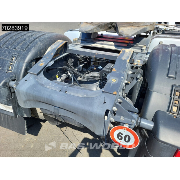 2019 Scania R410-40035371