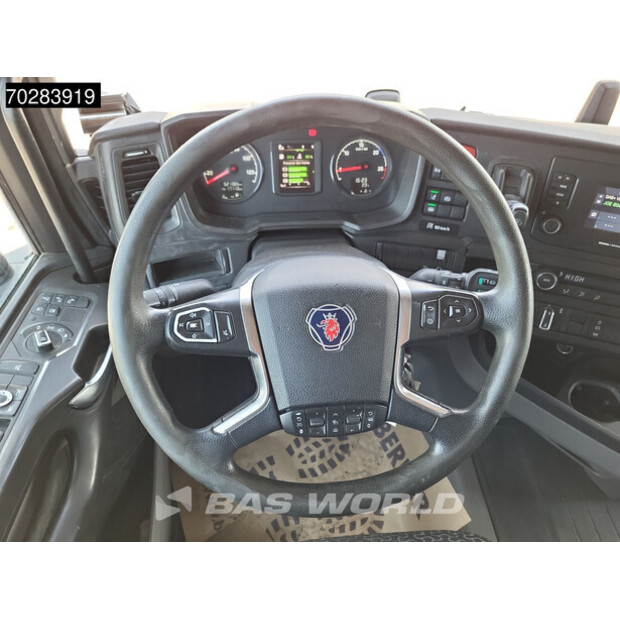 2019 Scania R410-40035409