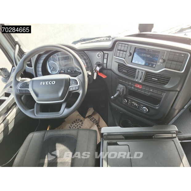 2021 ايفكو S-Way 460-40035585