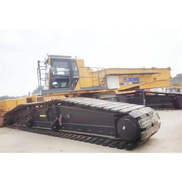 XCMG XGC11000-40035665