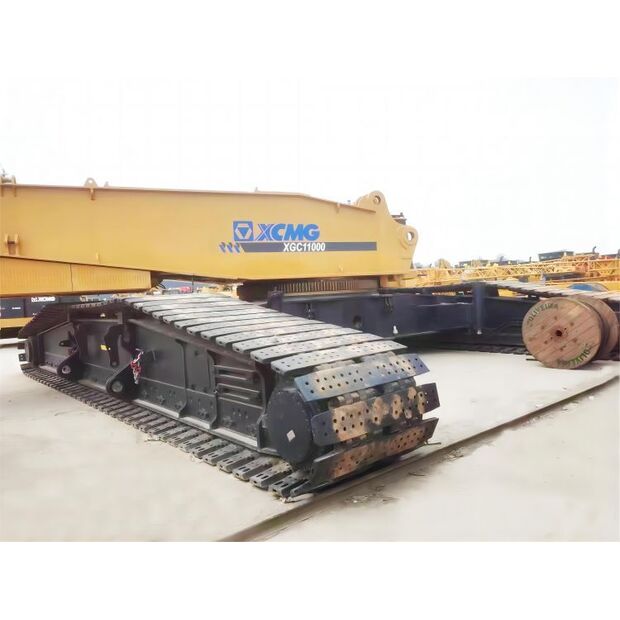 XCMG XGC11000-40035667