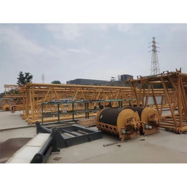 XCMG XGC11000-40035669
