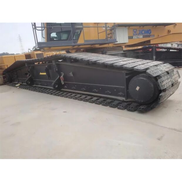 XCMG XGC11000-40035673