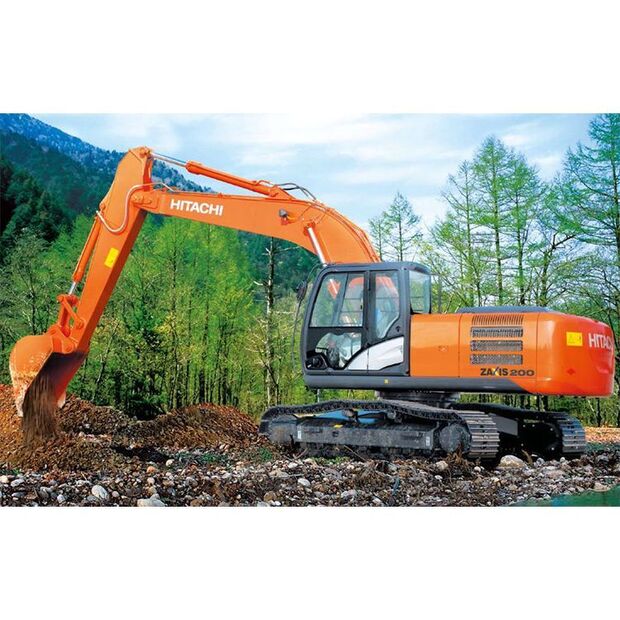 XCMG ZX200-40035684