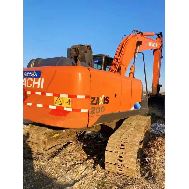 XCMG ZX200-40035685