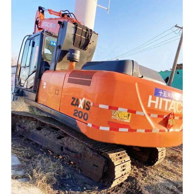 XCMG ZX200-40035686