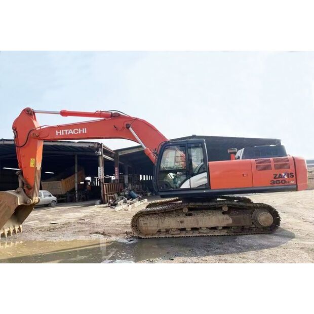 XCMG ZX360-40035695