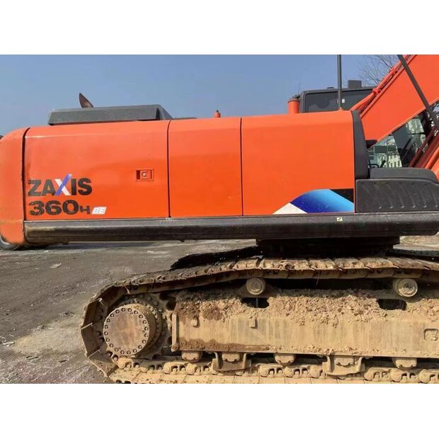 XCMG ZX360-40035697