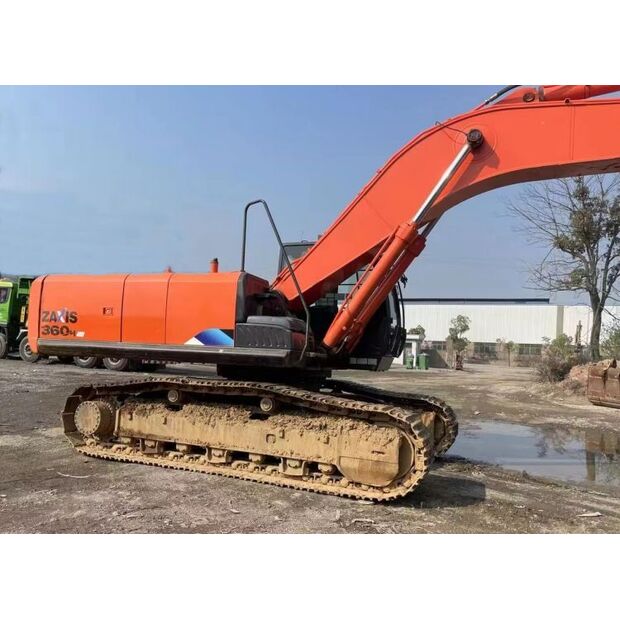 XCMG ZX360-40035698