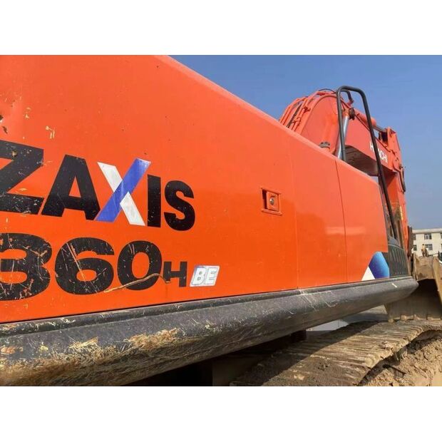 XCMG ZX360-40035699