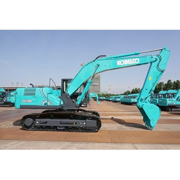 XCMG SK200-40035703