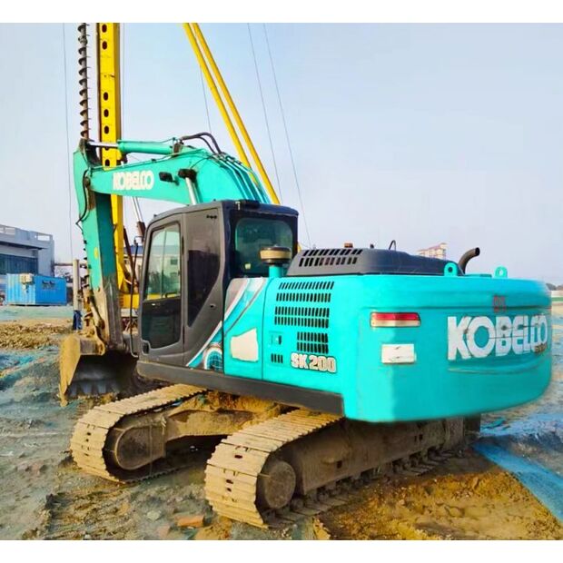 XCMG SK200-40035704