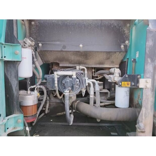 XCMG SK200-40035708