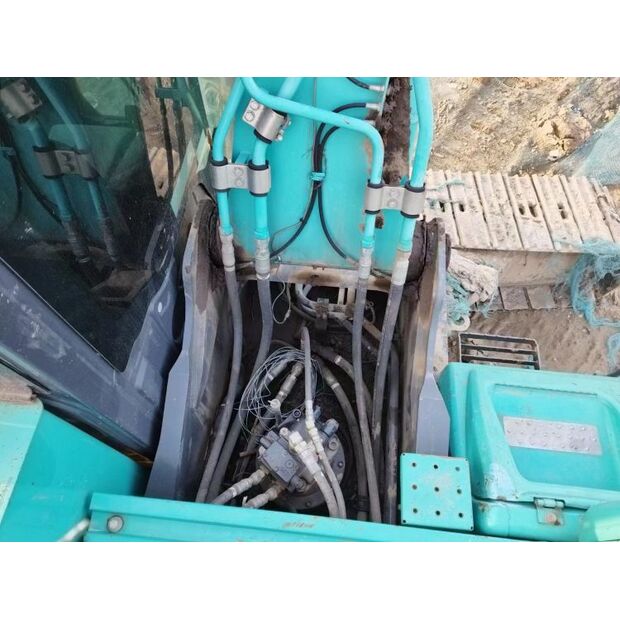 XCMG SK200-40035711