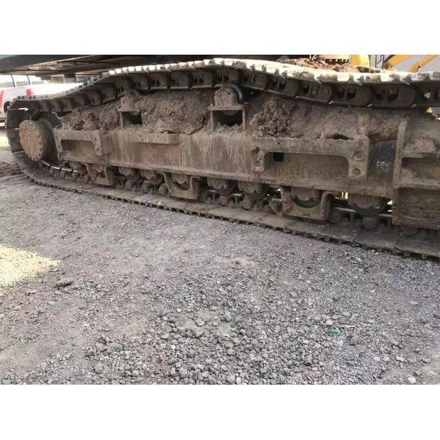 XCMG SK380-40035716