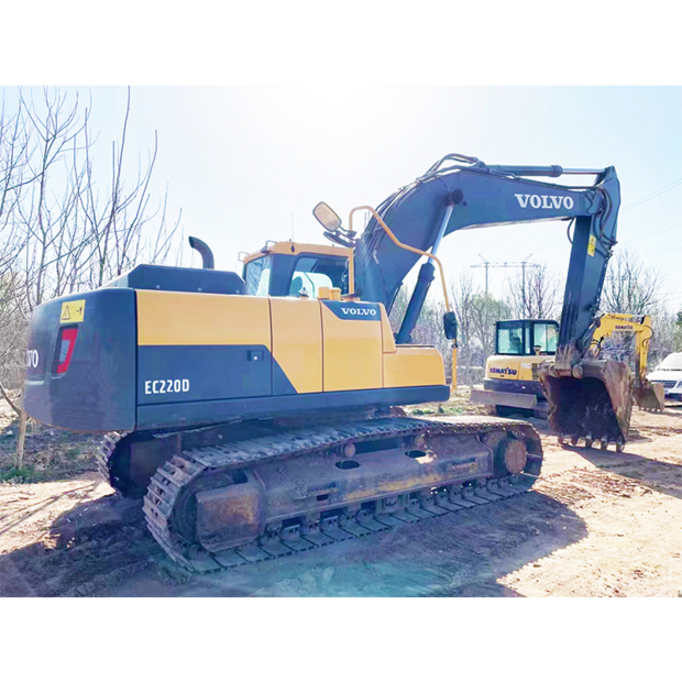 Volvo EC200-40035720