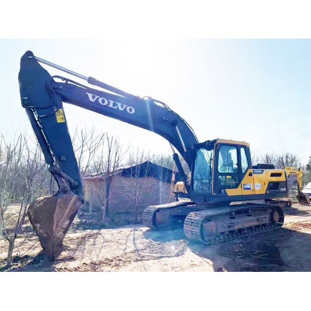 Volvo EC200-40035721
