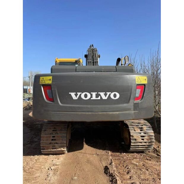 Volvo EC200-40035722
