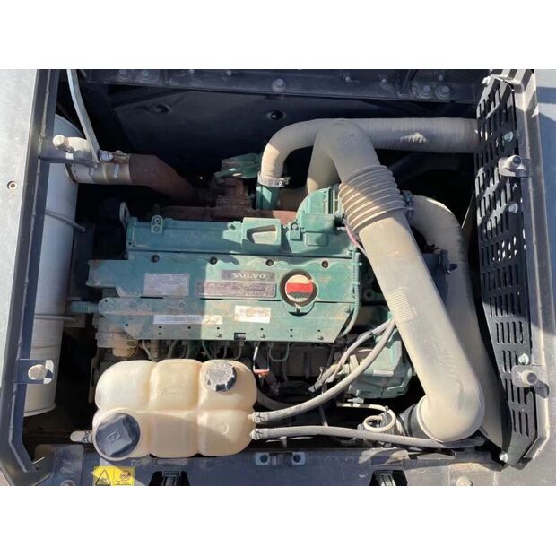 Volvo EC200-40035723