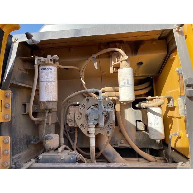 Volvo EC200-40035724