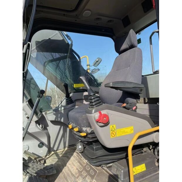 Volvo EC200-40035727