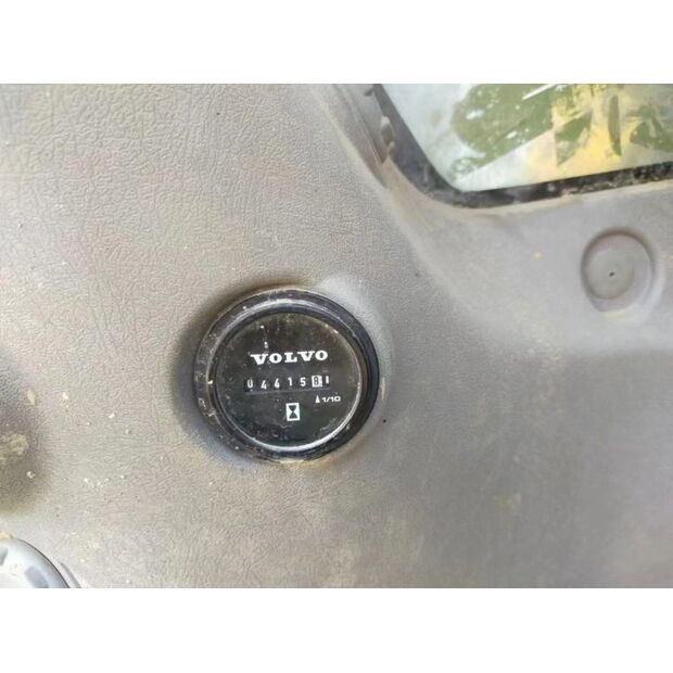 Volvo EC380-40035730