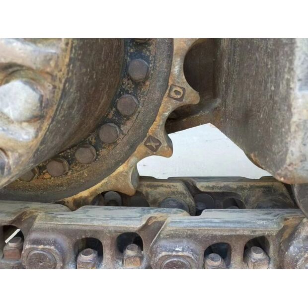 Volvo EC380-40035732