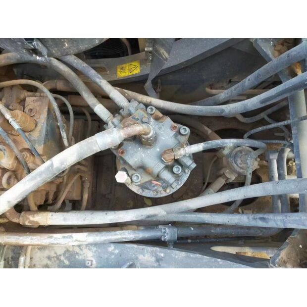 Volvo EC380-40035735