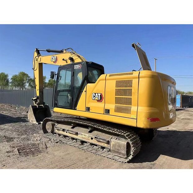 Caterpillar 320-40035736
