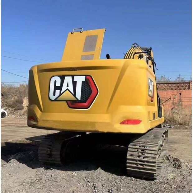 Caterpillar 320-40035737