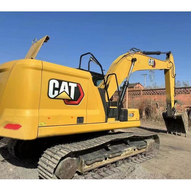 Caterpillar 320-40035738