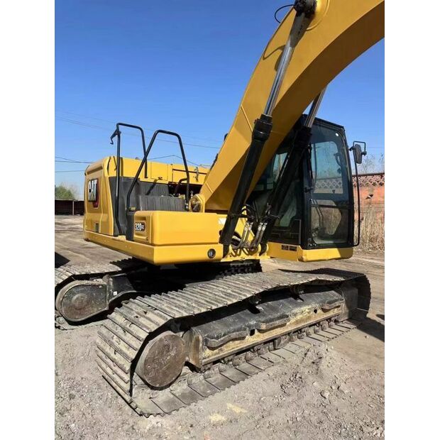 Caterpillar 320-40035739