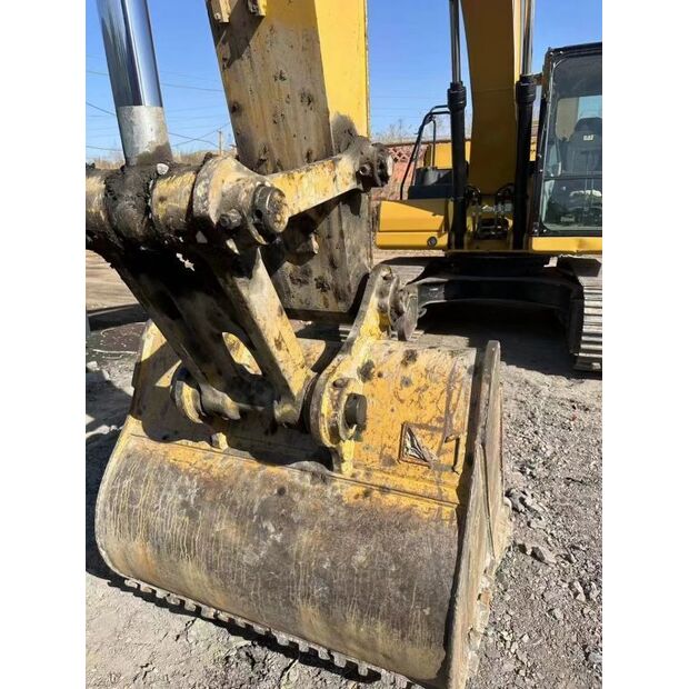 Caterpillar 320-40035743