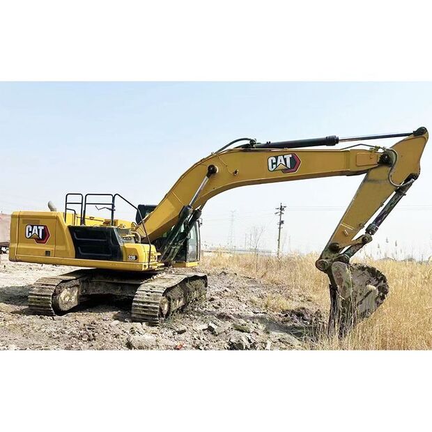 كاتربيلر 336-40035745