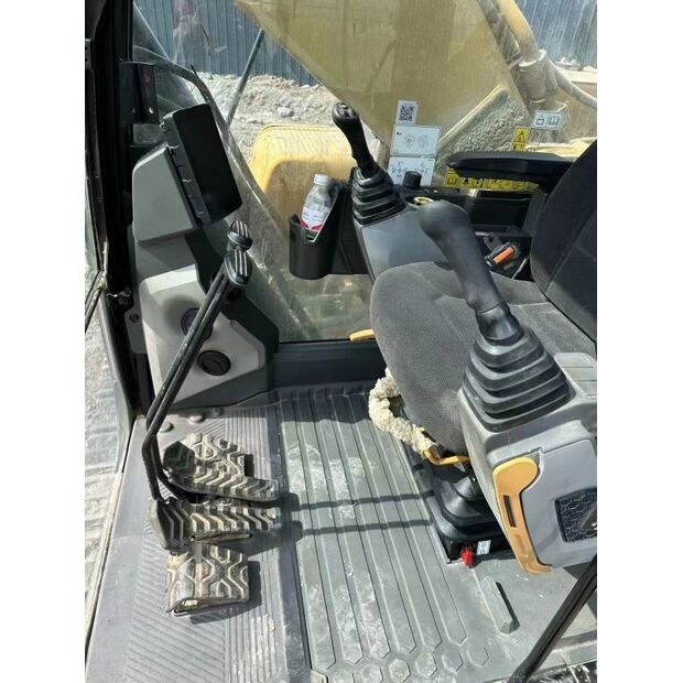 كاتربيلر 336-40035751