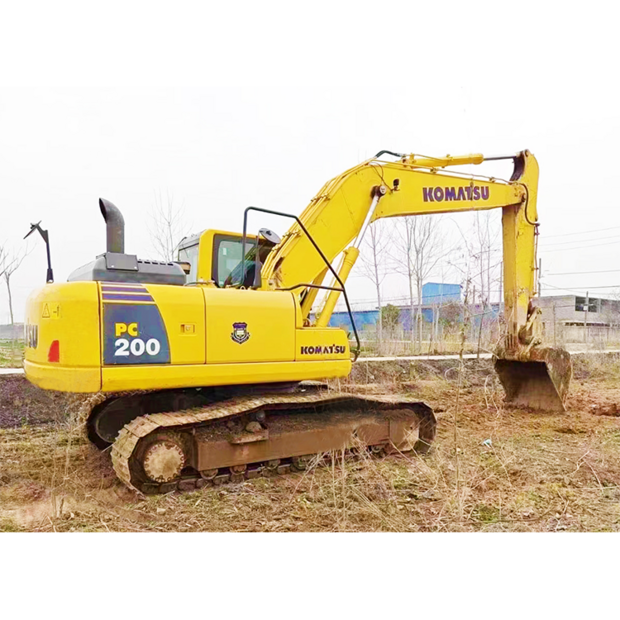 Komatsu PC200-8-40035754