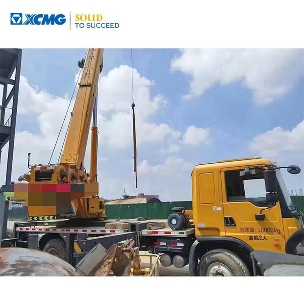 XCMG XCT12L4-40035922