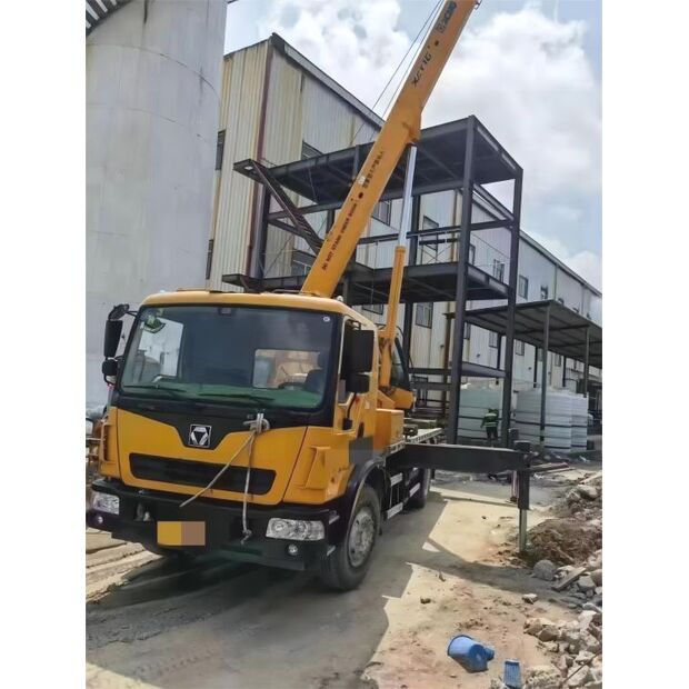XCMG XCT12L4-40035923