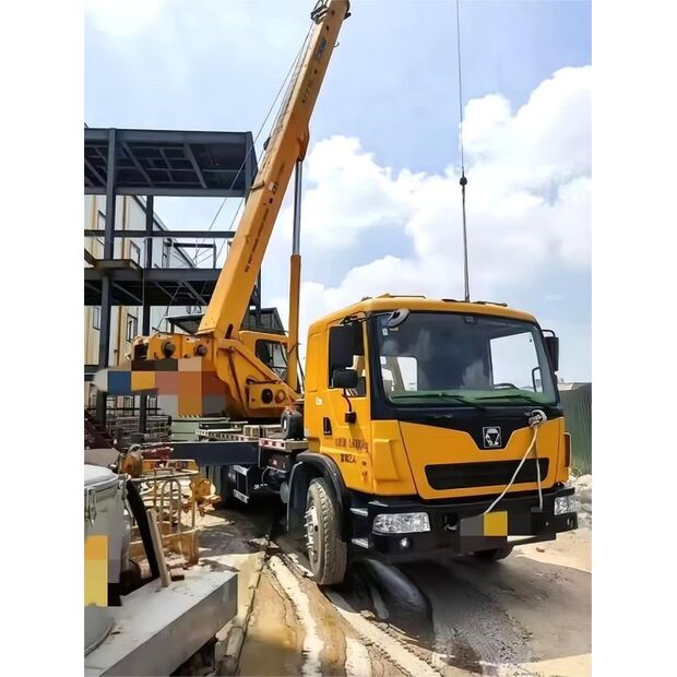 XCMG XCT12L4-40035924