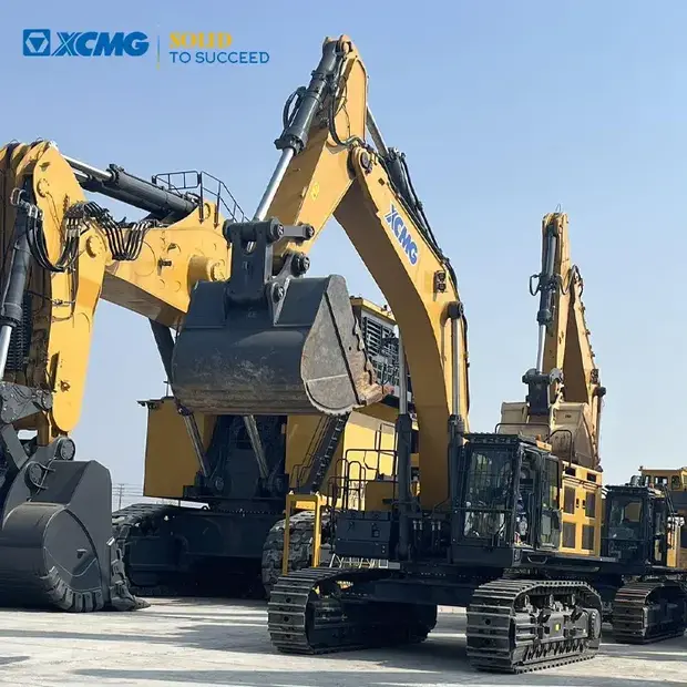XCMG XE750G-40035975