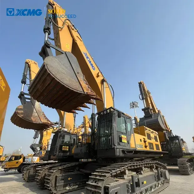 اكس سي ام جي XE950DA-40036065